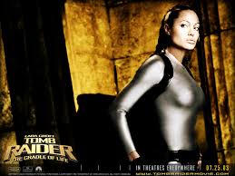 Unfortunately, the orb falls into the hands of jonathan reiss, an evil scientist who deals in killer viruses and hopes to sell the secrets of. Review Lara Croft Tomb Raider The Cradle Of Life Merry Musings