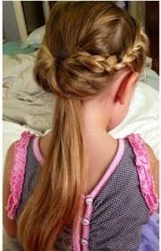 Como Hacer Un Peinado Rapido En Cabello Largo Belleza Y Peinados
