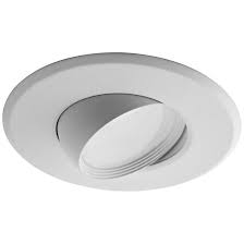 Sloped ceiling recessed fixtures led housings and led inserts medium base housings and trims over two and a half decades ago, in the heart of los angeles with our expanding led product line that entails recessed, track, undercabinet, outdoor and emergency lighting, we are ready to fulfill a. 5 6 Deb56 13 Watt Gimbal Eyeball Led Retrofit 7y107 Lamps Plus Lamps Plus Led Dimmer Led
