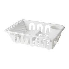 Flundra Dish Drainer White Ikea Dish Drainers Ikea Dishwasher Accessories