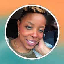 Erika Tyson's Instagram, Twitter & Facebook