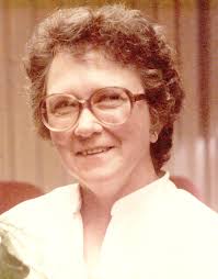 Ethel M. (Roop) Vogler