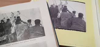 A Voyage of Discovery