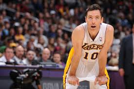 Последние твиты от steve nash (@stevenash). Steve Nash And Michael Jordan Are Equals By One Stat Wsj