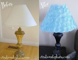 Diy hiasan dinding menggunakan sudu plastik 2 pelaminkahwin com. Diy Lampu Bilik Tidur Desainrumahid Com