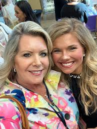 WE GO! WE PRAY! WE CARE! WE PREACH! WE DISCIPLE! Such an incredible time at  the Church of God Credentialed Women's conference this weekend. God  divinely orchestrated every part of these past