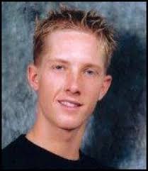 Blake WIKLUND Obituary (2012)