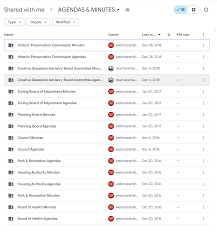 Using the Google Drive API for public folders | by Nick Felker | Medium