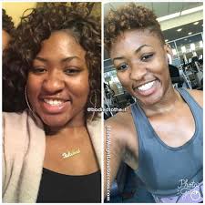 Black Women Losing Weight