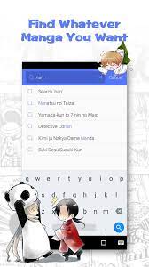 Bulu Manga Browser Wiki For Android Apk Download