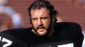 'A Football Life' portrays Lyle Alzado as far more than steroid abuser