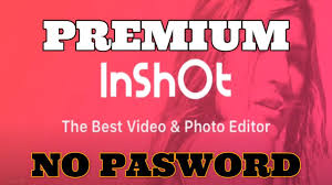 Inshot Pro Mod Terbaru 2020 Fullpack No Pasword Di 2020 Youtube