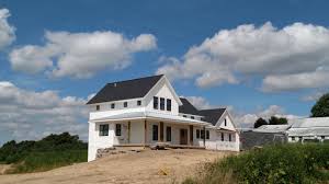 Think of cabins that have horizontal white stripes. Certainteed Landmark Shingles And Galvalume Metal Accent Roof American Classic Roofing Building Supply