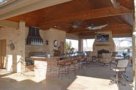 House Review Outdoor Living Spaces Professional Builder