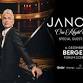 Janove One Night Only event in Bergen