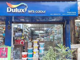 Image result for Refinish Blue 1980 Dulux Australia
