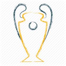 Uefa champions league logo, 2018 uefa champions league final uefa europa league europe 2012 uefa champions league final. Champions League Champion Trophy Winner Icon Download On Iconfinder