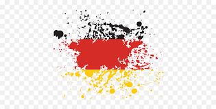 Browse deutschland flagge pictures, photos, images, gifs, and videos on photobucket Germany Flag German Vector Germany Flag Paint Splash Png Deutschland Flagge Icon Free Transparent Png Images Pngaaa Com