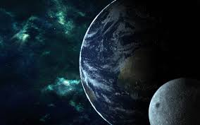 See more ideas about laptop wallpaper, wallpaper, desktop wallpaper. 46 The Moon Wallpaper On Wallpapersafari