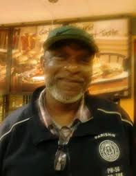 Obituary for Ronald Simms