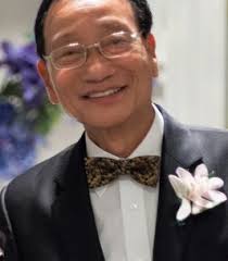 Obituary for Charles Cheung Kit Kam
