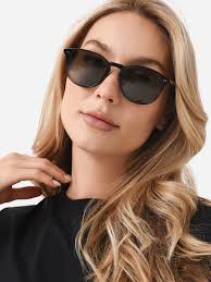 Sunglasses Frames Oliver Peoples Forman Sunglasses Oliver Peoples Forman-R  Eyeglasses Glasses Matte Black On Olive