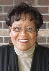 Jill Carson: January/February 2017 Leader of the Month