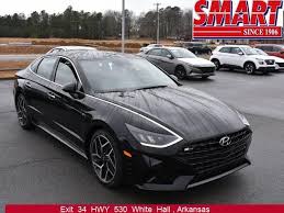 Hyundai sonata white black rims. 2021 Hyundai Sonata N Line 2 5t Phantom Black 4dr Car A Hyundai Sonata At Smart Hyundai White Hall Ar