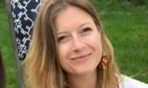 Beth, Research, Campaigns, and Communications Assistant at Amnesty  International