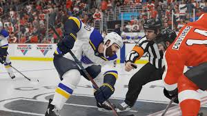 Nhl 94, hybrid, and skill stick. Nhl 21 Complete Controls Guide Goalie Faceoffs Offense And Defense For Ps4 Ps5 Xbox One Xbox Series X Outsider Gaming