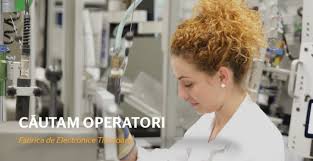 Încă ești în căutarea unui loc de muncă sau poate cauți angajați pentru firma ta? Operator Fabrica De Electronice Timisoara Continental Automotive Romania Continental
