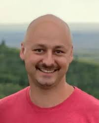 Obituary information for Timothy James Bamford