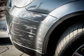Hit & run, minor cosmetic damage wash, wax, detailing and cosmetic protection/repairs. Should You Repair Cosmetic Damage To Your Vehicle Bumper Buddies