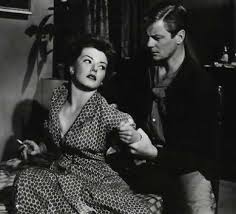 Merry Anders at Brian's Drive-In Theater