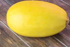 A cool pantry or even a box in the basement works well. How To Tell If Your Spaghetti Squash Is Ripe Garden Eco