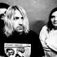 Nirvana UK + Pearl Scam UK + Angry Hair (Alice in event image