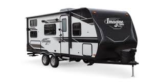 Kuku campers have a very unique approach to their marketing that may appeal more to younger generations and wilder personalities, but this branding strategy has worked well for. Grand Design Brands Grand Design