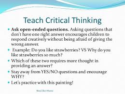 Open Ended Questions Examples Pics Google Search This Or That Questions Teaching Critical Thinking Critical Thinking