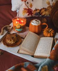 autumn🍁 #autumn #fall #cozy #cozyautumn #cozyfall #aestheticautumn #orange  #coffee #candles #halloween #spooky #autumnleaves #pumpkins #halloweentown  #hocuspocus #october #spookyseason #fallaesthetic #autumnaesthetic #pumpkin  #halloweenaesthetic ...
