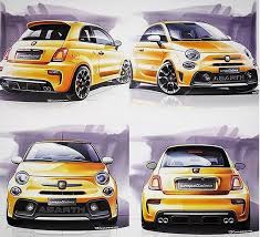 new fiat 500 おしゃれまとめの人気アイデア pinterest 百 アバルト