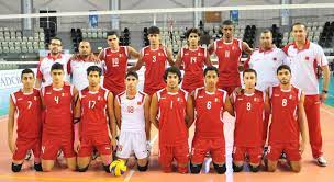 منتخب البحرين لكرة المضرب منتخب البحرين لكرة الطائرة ( البحرين في الألعاب الأولمبية ) ( البحرين في الألعاب البارالمبية ) ( البحرين في دورة الألعاب الآسيوية ) Ù…Ù†ØªØ®Ø¨ Ø§Ù„Ø¨Ø­Ø±ÙŠÙ†