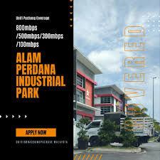 32, everbright park shophouse, 3 1/2 ml, penrissen road, 93250 kuching, sarawak, malaysia. Unifi Puchong Coverage Alam Perdana Industrial Park Puchong Selangor Is Now Covered By Unifi Broadband Fibre Connection Unifi Broadband Malaysia