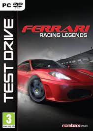 There are three cars to choose from, a 430 scuderia, 599 fiorano and 612 scaglietti. Test Drive Ferrari Racing Legends Free Download Igggames
