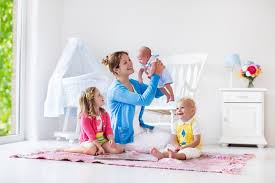 In the early days, learning to be a parent takes time, support and a sense of humour. 37 Parenting Tips Every New Mom Needs Parents