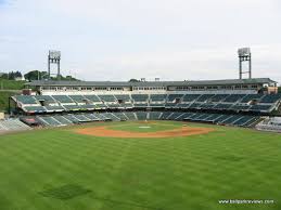 Altoona Curve Seating Chart 43222 Instantshd