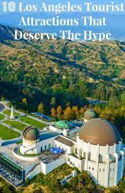 The List Of Must Visit Tourist Attractions In Los Angeles Is As Impressive As Th Los Angeles Tourist Attractions California Travel California Travel Road Trips