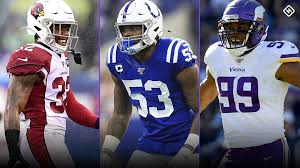 Create or join a league today >> cheat sheet central >>. 2020 Fantasy Football Idp Rankings Draft Tips Cheat Sheet Sporting News