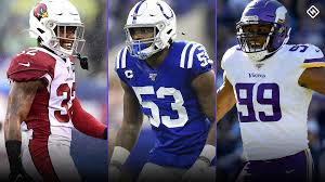 2020 Fantasy Football Idp Rankings Draft Tips Cheat Sheet Sporting News