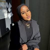 Sabrina Omar - Aspiring Lawyer | Pre-Law Student at University of ...