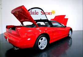 Perfect solution to enhance the appearance of your vehicle refurbished using advanced technology to ensure exceptional quality. Honda Acura Nsx For Sale Only Travelled 1 700 Miles Garage Dreams